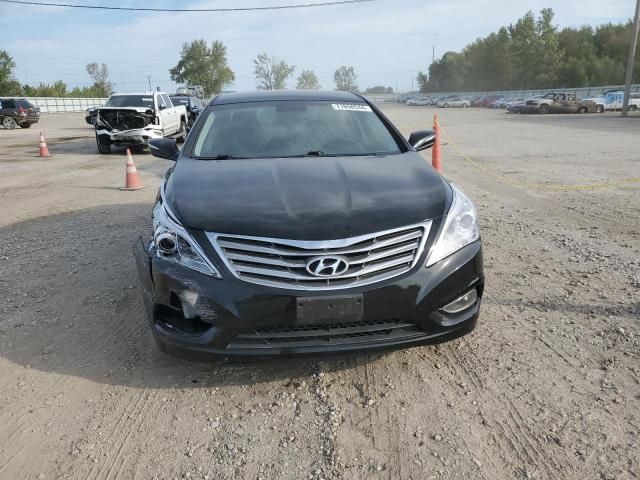 2014 Hyundai Azera