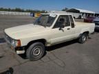 1985 Toyota Pickup Xtracab RN56 SR5