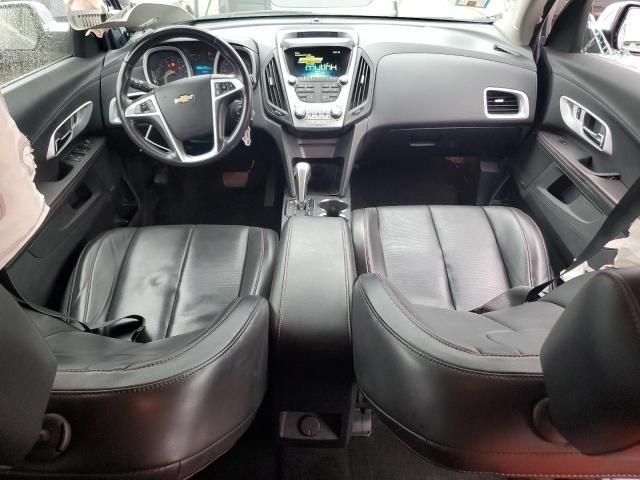 2014 Chevrolet Equinox LTZ