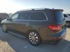 2017 Mercedes-Benz GLS 450 4matic