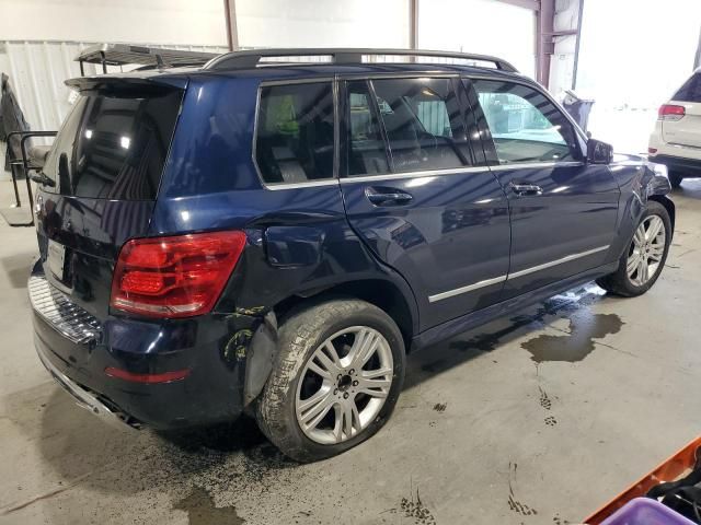 2014 Mercedes-Benz GLK 350