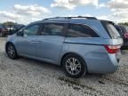 2013 Honda Odyssey EXL