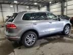 2016 Volkswagen Touareg Sport