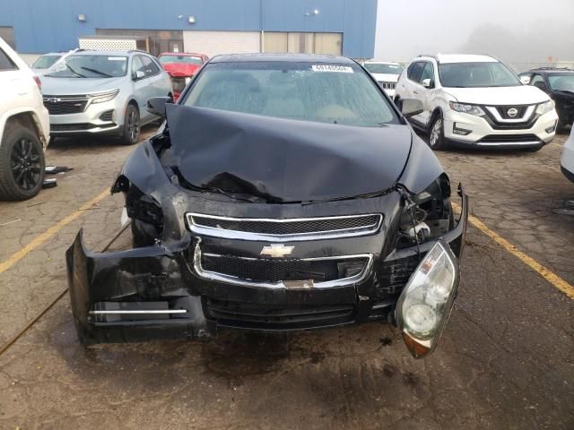 2010 Chevrolet Malibu 1LT