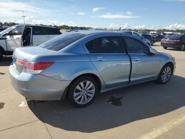 2011 Honda Accord EXL