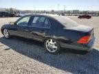 2002 Lexus LS 430