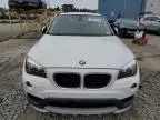 2015 BMW X1 XDRIVE28I