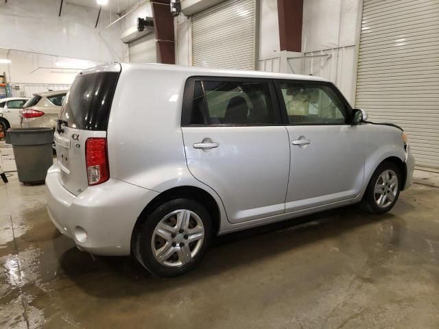 2012 Scion XB