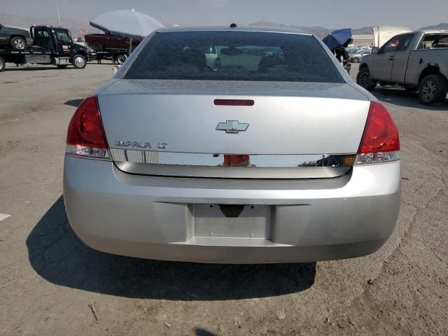 2006 Chevrolet Impala LT