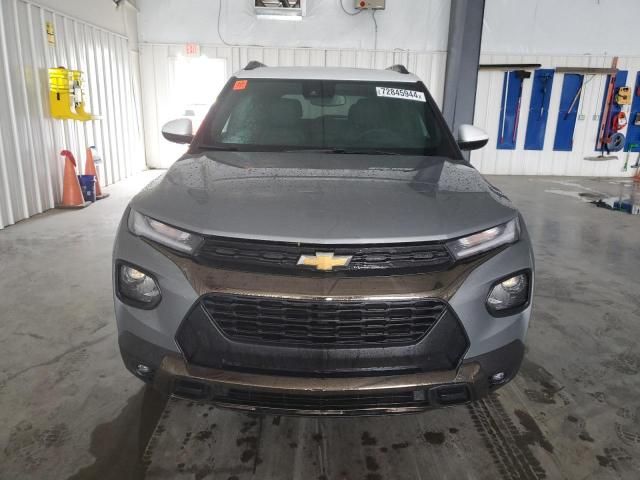 2023 Chevrolet Trailblazer Active