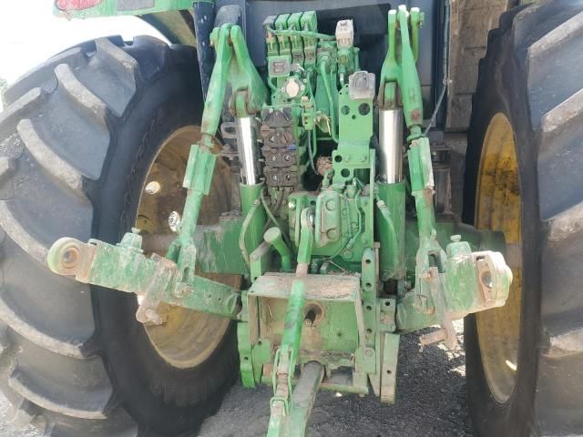 2018 John Deere 6175R