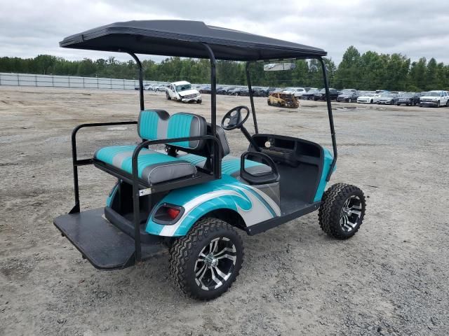 2017 Other Golf Cart