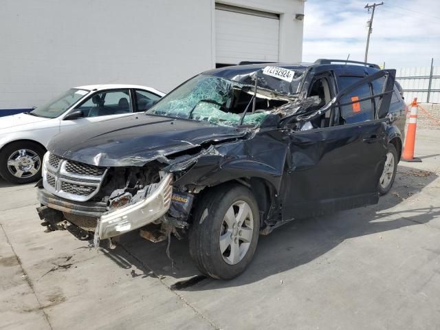 2012 Dodge Journey SXT