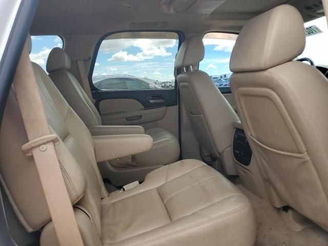 2008 Chevrolet Tahoe K1500