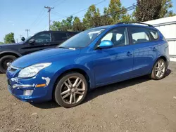 Vehiculos salvage en venta de Copart New Britain, CT: 2010 Hyundai Elantra Touring GLS