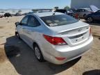 2015 Hyundai Accent GLS