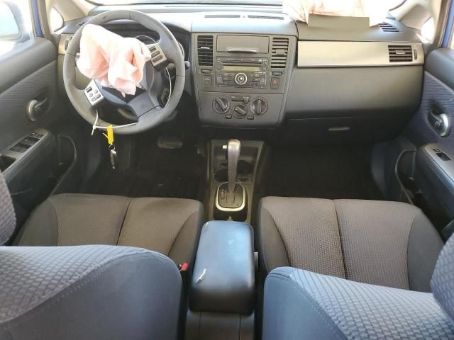 2007 Nissan Versa S