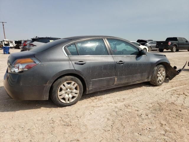 2009 Nissan Altima 2.5