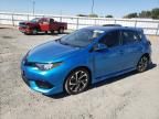 2016 Scion IM