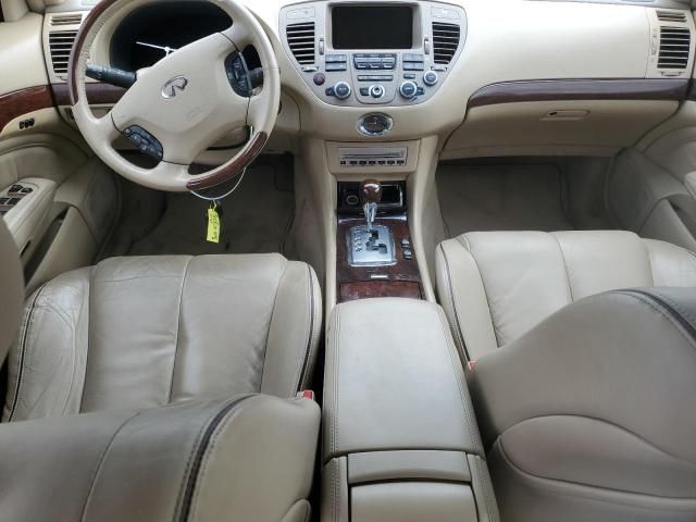 2005 Infiniti Q45