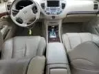 2005 Infiniti Q45