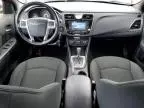 2012 Chrysler 200 Touring