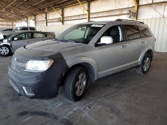 2011 Dodge Journey Mainstreet