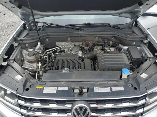 2019 Volkswagen Atlas SEL