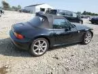 1998 BMW Z3 2.8