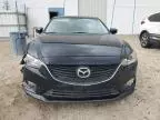 2017 Mazda 6 Sport