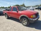 2003 Ford Ranger Super Cab