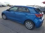 2022 KIA Rio S