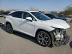 2017 Lexus RX 450H Base