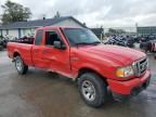 2008 Ford Ranger Super Cab