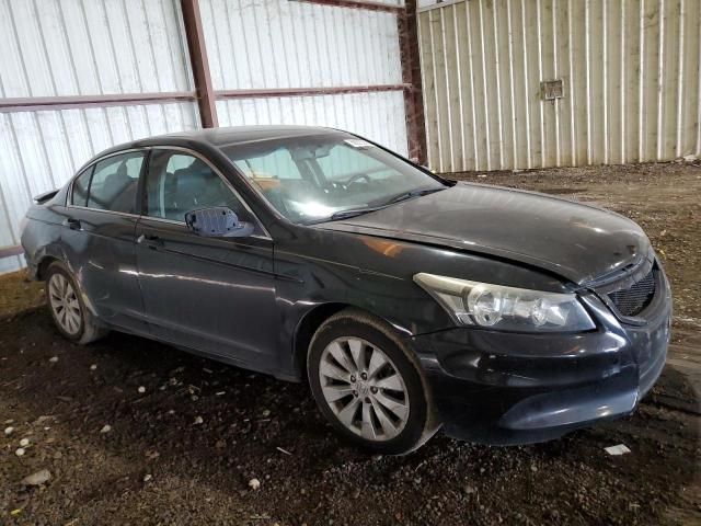 2011 Honda Accord SE