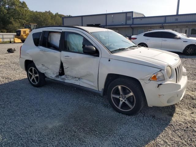 2010 Jeep Compass Sport