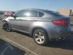 2009 BMW X6 XDRIVE35I