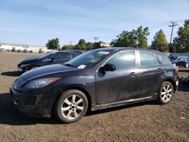 2010 Mazda 3 S