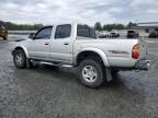 2002 Toyota Tacoma Double Cab Prerunner