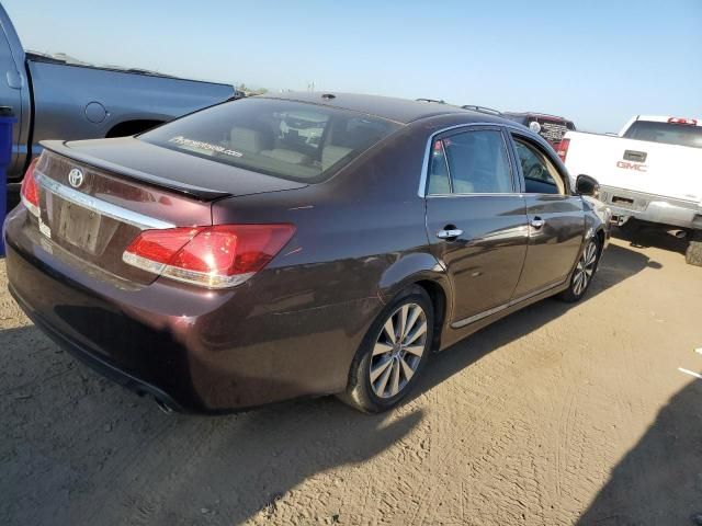 2011 Toyota Avalon Base