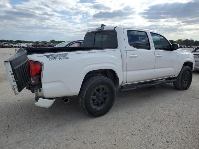 2023 Toyota Tacoma Double Cab