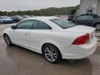 2011 Volvo C70 T5