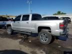 2019 Chevrolet Silverado K2500 Heavy Duty LTZ