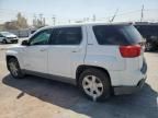 2012 GMC Terrain SLE