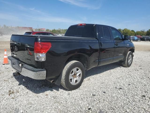 2007 Toyota Tundra Double Cab SR5