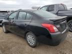 2015 Nissan Versa S