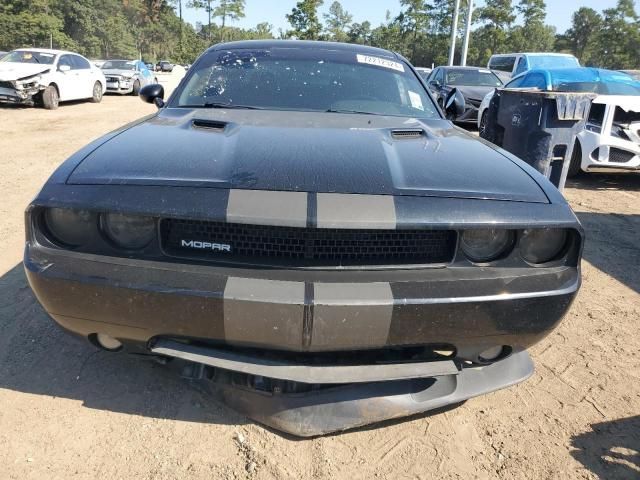 2014 Dodge Challenger SXT