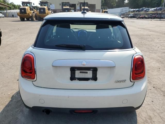 2014 Mini Cooper