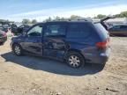 2004 Honda Odyssey EXL