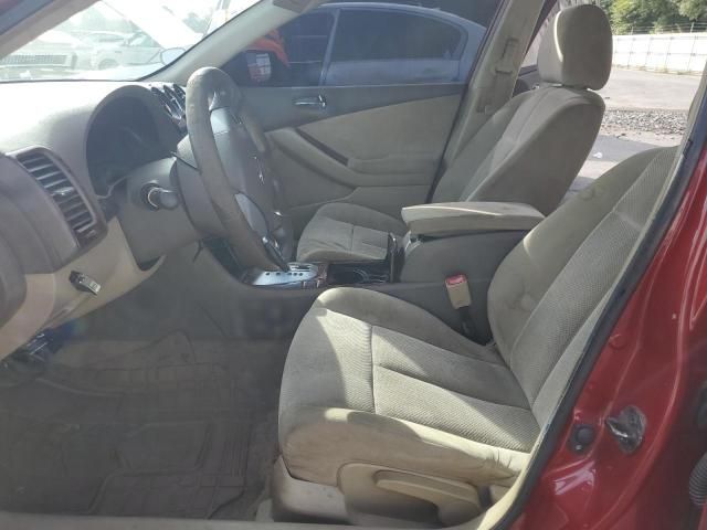 2007 Nissan Altima 2.5